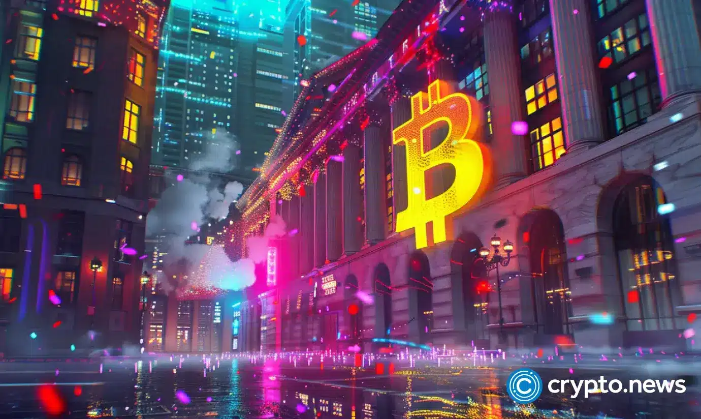 First Trust Advisors推出了两个新的比特币战略交易所资金